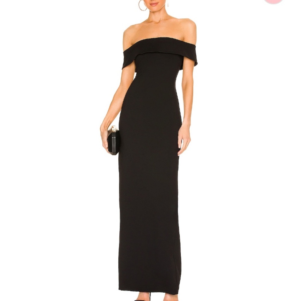 Galleria Gown